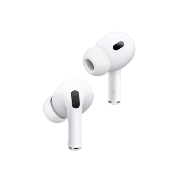 AirPods Pro (2nd generation) with MagSafe Charging Case (USB‑C) - Picture 1 of 2
